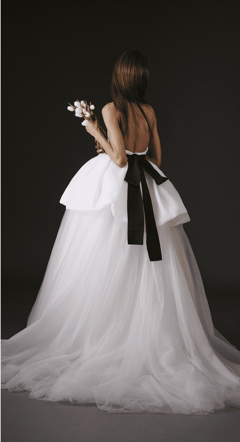 Vera Wang Bride Collection